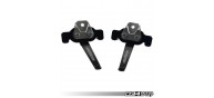 034 Motorsport Streetsport Engine Mount Pair